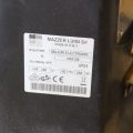 588837-10 Coffee grinder, Mazzer Luigi Srl (Major Electronic)