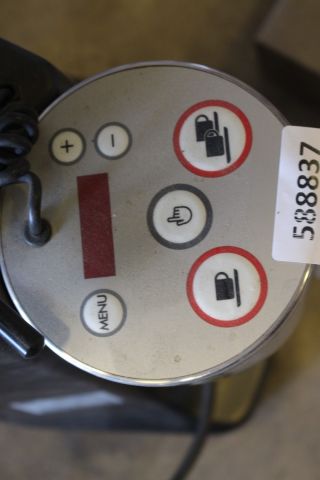 588837-11 Coffee grinder, Mazzer Luigi Srl (Major Electronic)