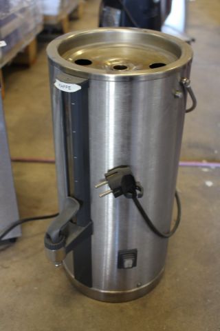 588838-4 Kettle & Dispenser, Bravilor Bonamat (HWA20-001)