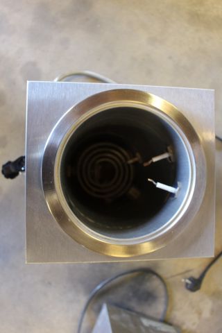 588838-6 Kettle & Dispenser, Bravilor Bonamat (HWA20-001)