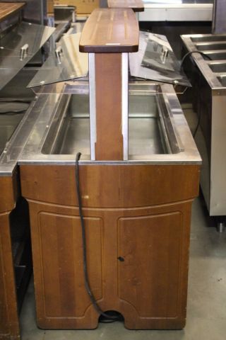 588860-2 Buffet wagon, Enofrigo A1TANGOBM14 / S