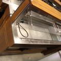 588860-3 Buffet wagon, Enofrigo A1TANGOBM14 / S