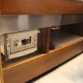 588860-4 Buffet wagon, Enofrigo A1TANGOBM14 / S