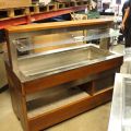 588860-7 Buffet wagon, Enofrigo A1TANGOBM14 / S