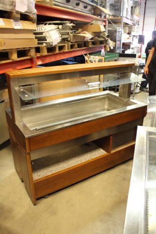 588860-7 Buffet wagon, Enofrigo A1TANGOBM14 / S