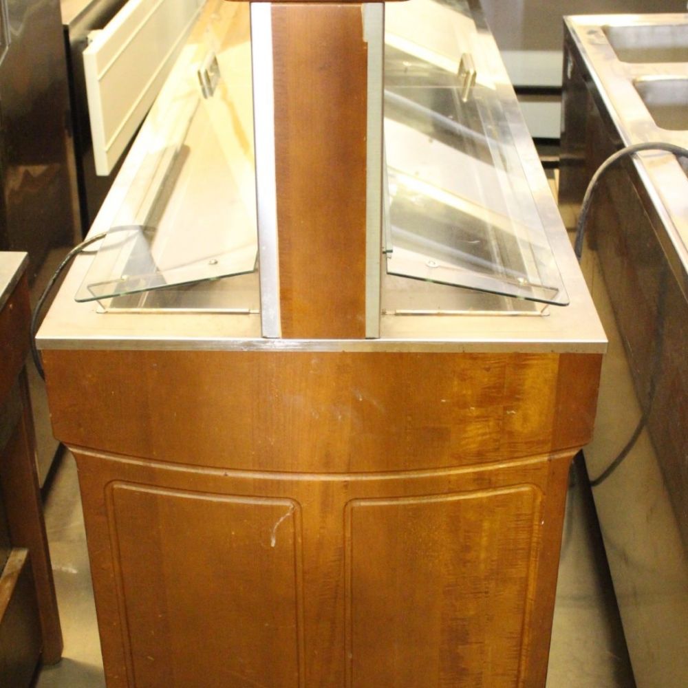 588862-2 Buffet trolley, Enofrigo A1TANGORF20 / S