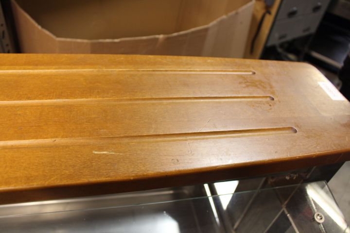 588860-9 Buffet wagon, Enofrigo A1TANGOBM14 / S