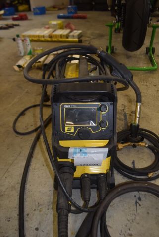 571598-2 Weld ESAB Rebel EMP 215ic