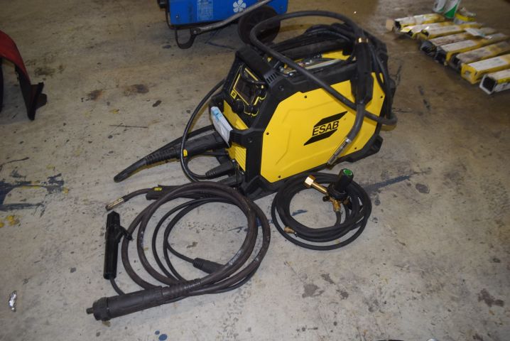 571598-1 Weld ESAB Rebel EMP 215ic