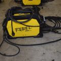571598-4 Weld ESAB Rebel EMP 215ic