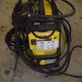 571598-5 Weld ESAB Rebel EMP 215ic