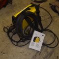 571602-2 Weld Esab Buddy Tig 160