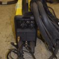 571602-3 Weld Esab Buddy Tig 160
