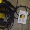 571602-5 Weld Esab Buddy Tig 160