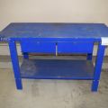 571607-1 Workbench 150 cm