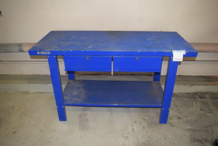 571607-1 Workbench 150 cm