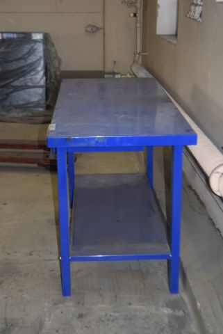 571607-2 Workbench 150 cm
