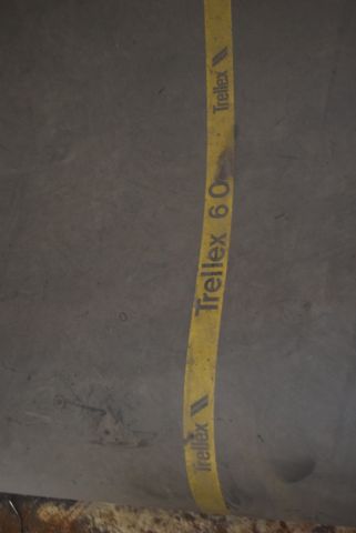571608-2 Industrigummimatta Trellex 60 - ca 5 m