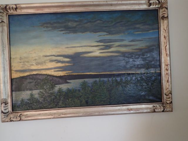 519929-4 Inventarier större dödsbo