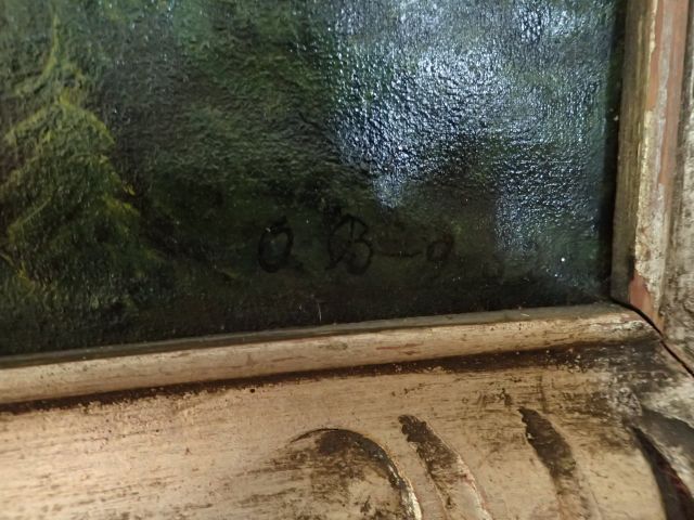 519929-5 Inventarier större dödsbo