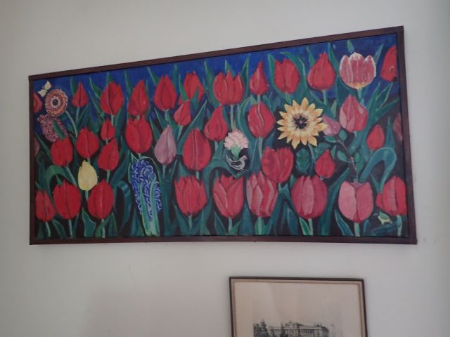 519929-6 Inventarier större dödsbo