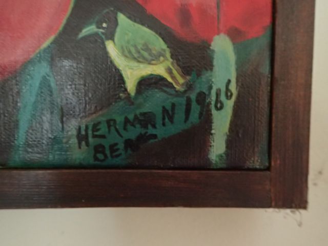 519929-7 Inventarier större dödsbo