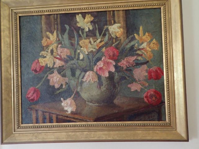 519929-11 Inventarier större dödsbo