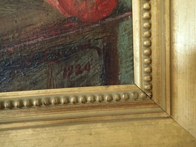 519929-12 Inventarier större dödsbo