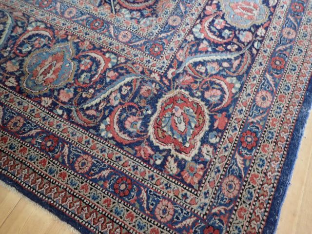 519929-15 Inventarier större dödsbo