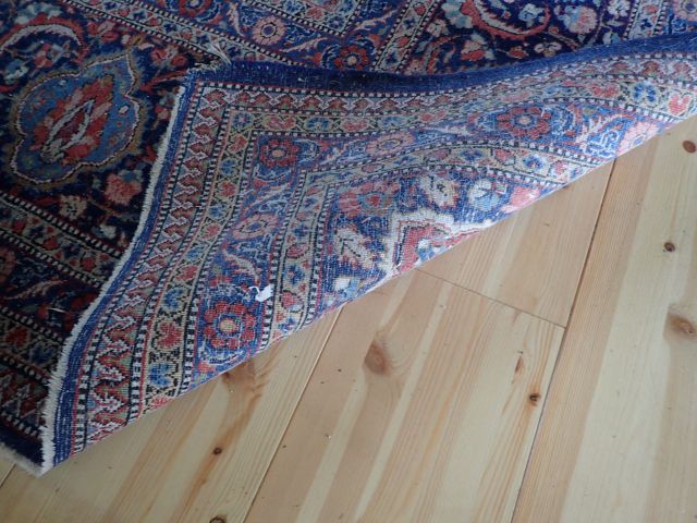 519929-16 Inventarier större dödsbo