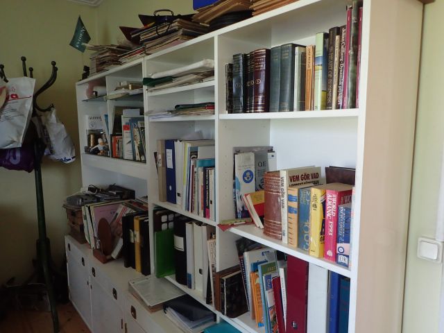 519929-18 Inventarier större dödsbo