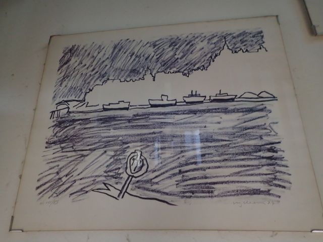 519929-25 Inventarier större dödsbo