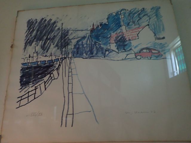 519929-27 Inventarier större dödsbo