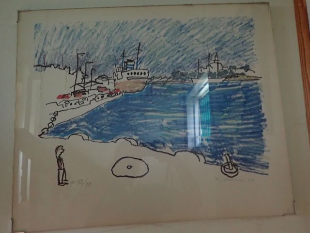 519929-29 Inventarier större dödsbo