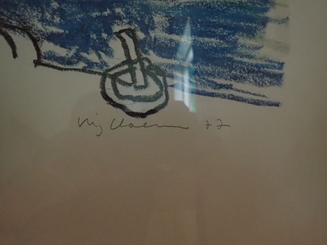 519929-30 Inventarier större dödsbo