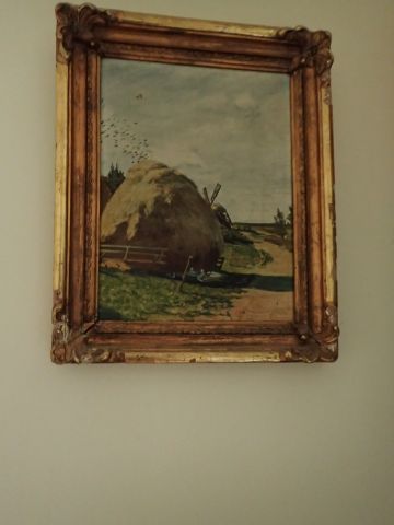 519929-41 Inventarier större dödsbo