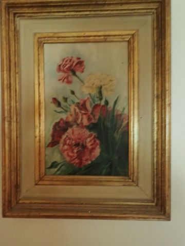 519929-43 Inventarier större dödsbo