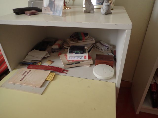 519929-45 Inventarier större dödsbo