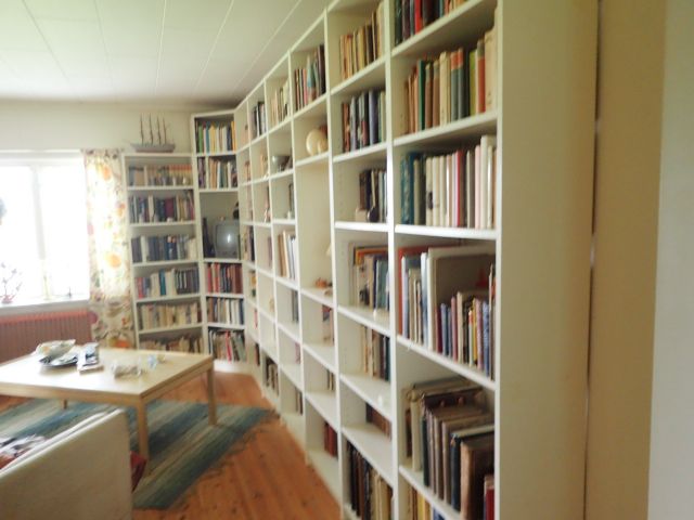 519929-46 Inventarier större dödsbo