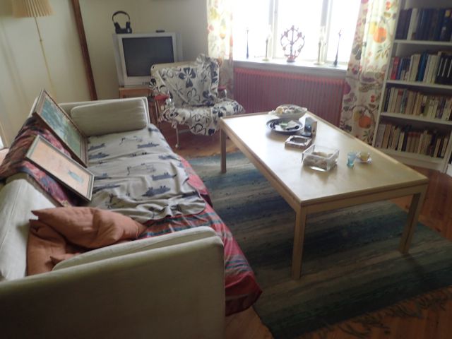 519929-47 Inventarier större dödsbo