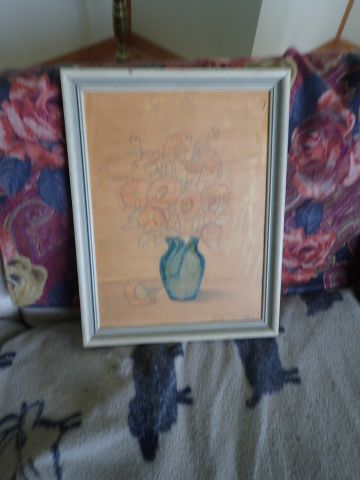 519929-48 Inventarier större dödsbo