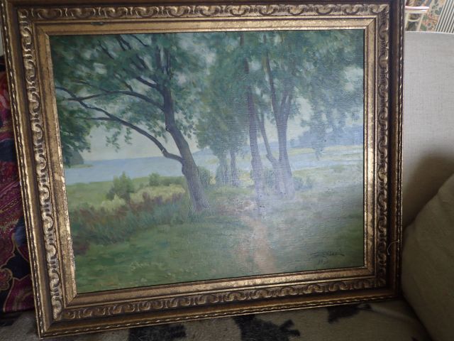 519929-49 Inventarier större dödsbo