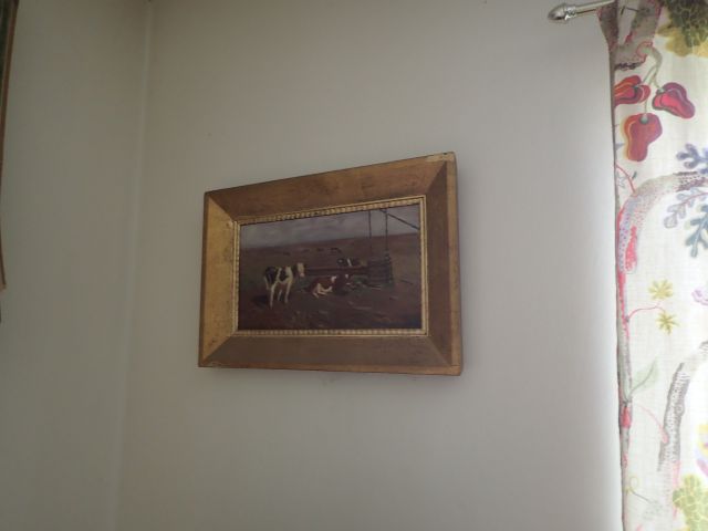 519929-51 Inventarier större dödsbo