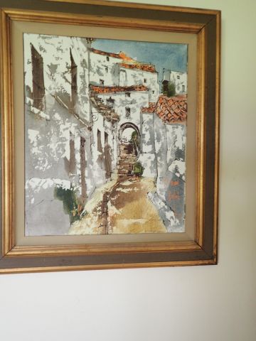 519929-54 Inventarier större dödsbo