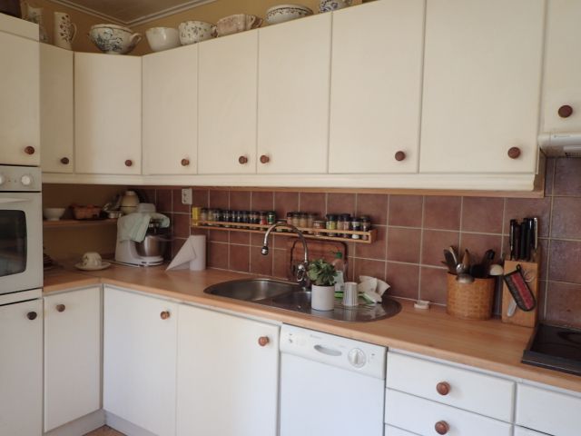 519929-58 Inventarier större dödsbo