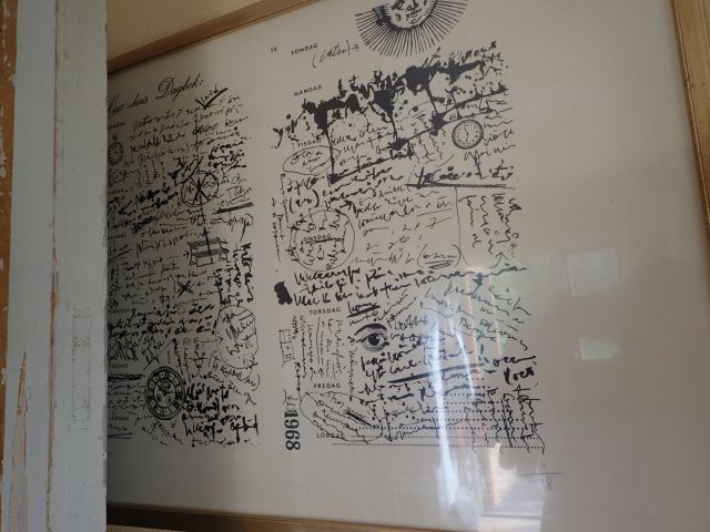 519929-60 Inventarier större dödsbo