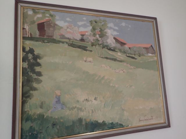 519929-61 Inventarier större dödsbo