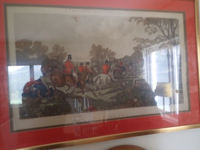 519929-64 Inventarier större dödsbo