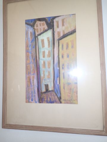 519929-66 Inventarier större dödsbo