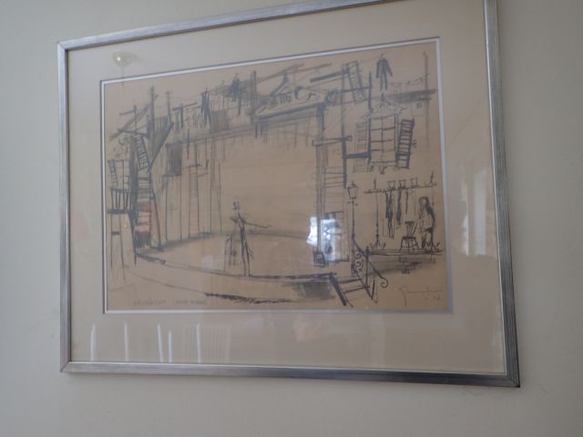 519929-68 Inventarier större dödsbo